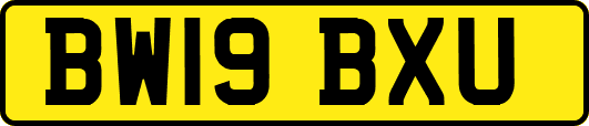 BW19BXU