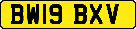 BW19BXV
