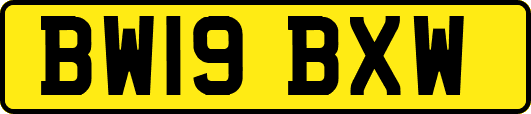 BW19BXW