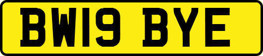 BW19BYE