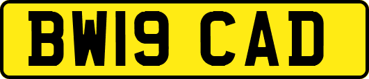 BW19CAD