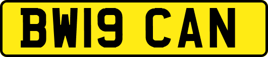 BW19CAN