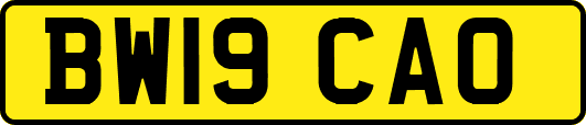 BW19CAO