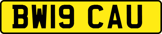 BW19CAU