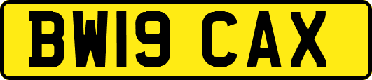 BW19CAX