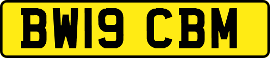 BW19CBM