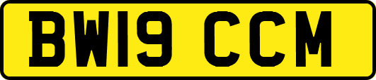 BW19CCM