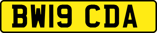 BW19CDA