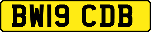 BW19CDB