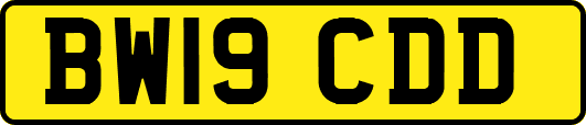 BW19CDD