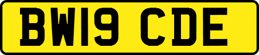BW19CDE