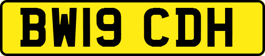 BW19CDH
