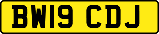 BW19CDJ