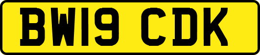 BW19CDK