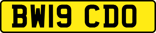 BW19CDO