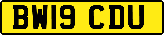 BW19CDU