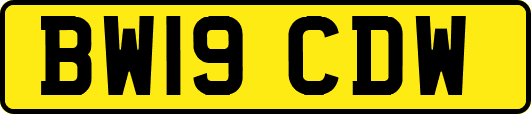 BW19CDW