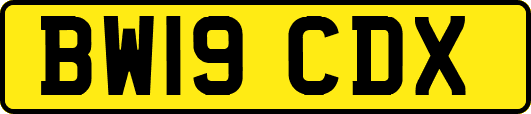 BW19CDX