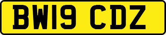 BW19CDZ