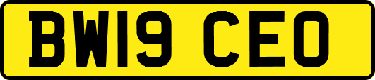 BW19CEO
