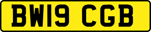 BW19CGB