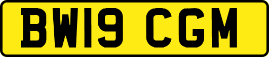 BW19CGM