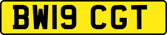 BW19CGT