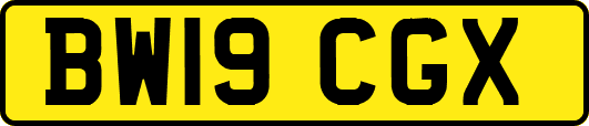 BW19CGX