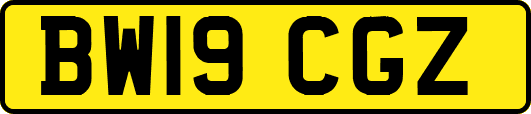 BW19CGZ