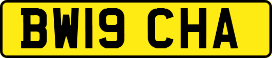 BW19CHA