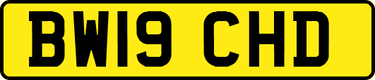 BW19CHD