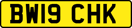 BW19CHK