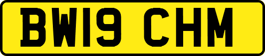 BW19CHM