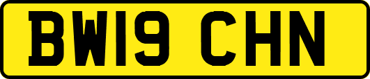 BW19CHN