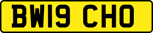 BW19CHO