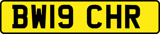 BW19CHR