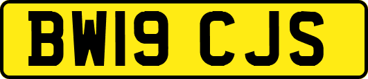 BW19CJS