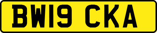 BW19CKA