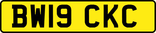 BW19CKC