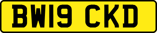 BW19CKD