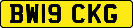 BW19CKG