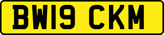 BW19CKM