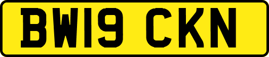 BW19CKN