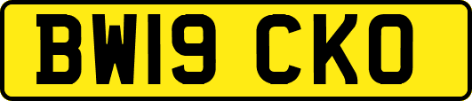 BW19CKO