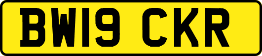 BW19CKR