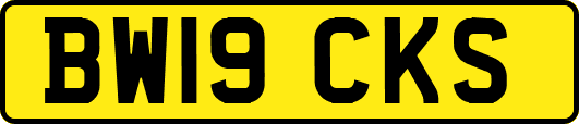BW19CKS