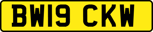 BW19CKW