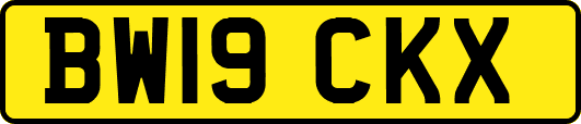 BW19CKX