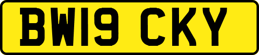 BW19CKY