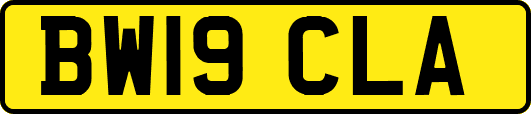 BW19CLA